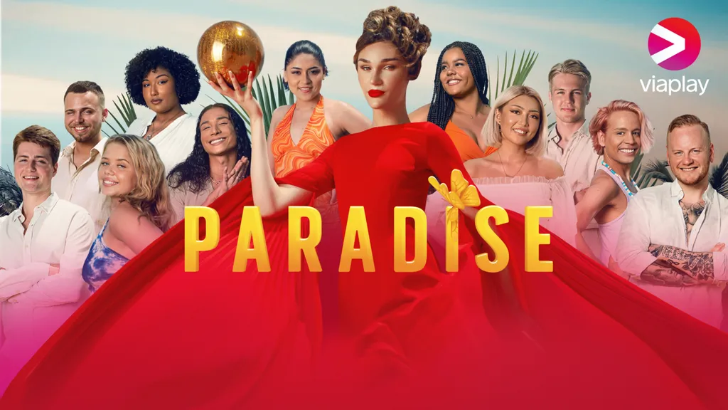 Paradise 2022