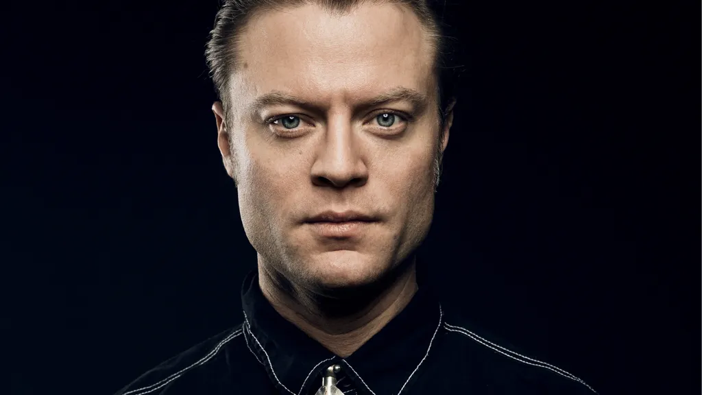 Björn Dixgård