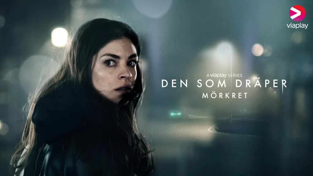 Den som dräper - Mörkret