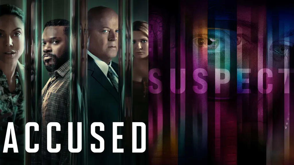 Accused-Suspect