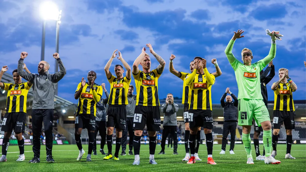 Häcken