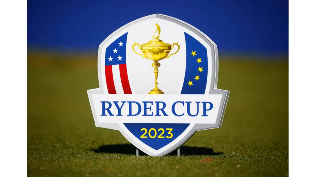 Ryder cup