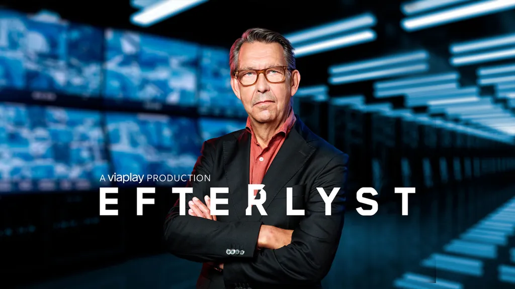 Efterlyst | Hasse Aro