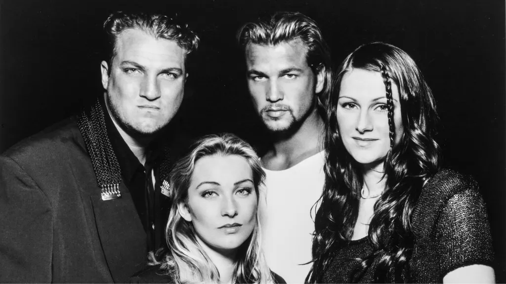 Ace of Base