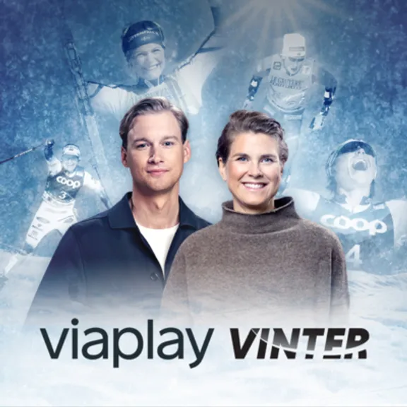 Viaplay Vinter podd