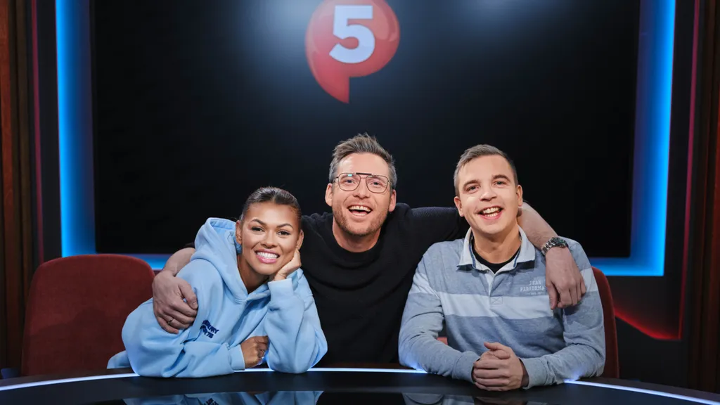 Frokostshowet Late Night