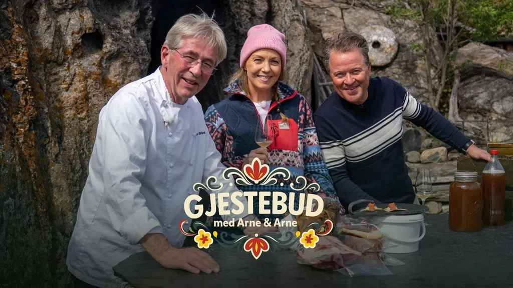 Gjestebud