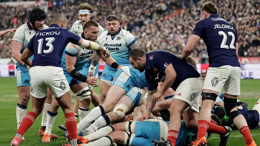 Six Nations 