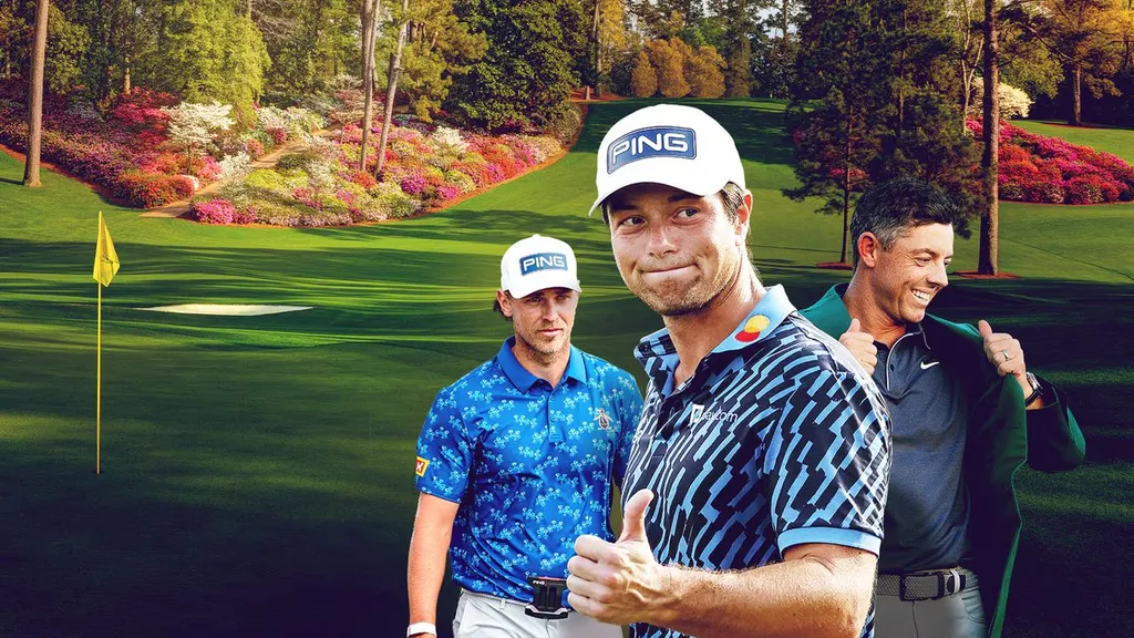 Masters