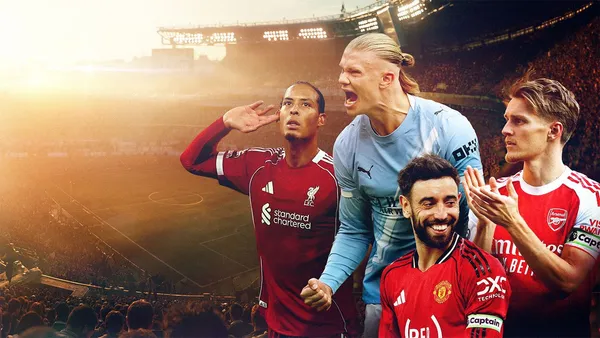 Premier League 2026