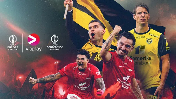 Europa League Conference League Lillestrøm Brann 