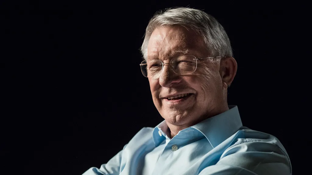 Sir Alex