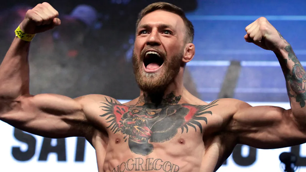 Conor McGregor er tilbake på Viaplay natt til søndag.jpg