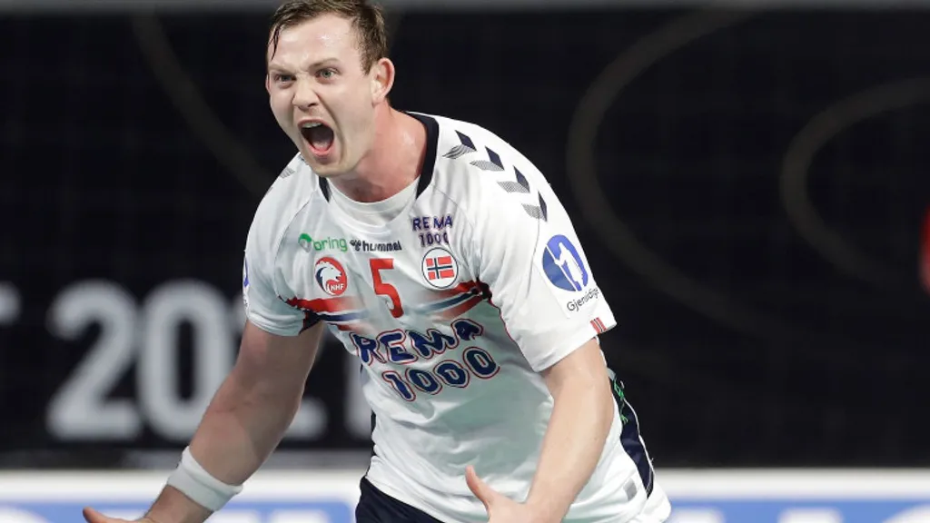 Håndball-VM skal avgjøres Norge møter Spania i kvartfinalen.jpg