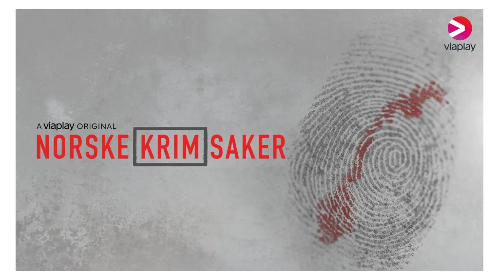 Norske Krimsaker 