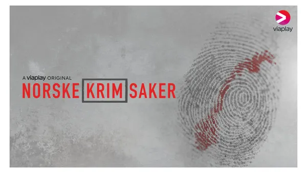 Norske Krimsaker 