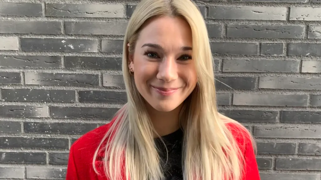 Regine Anthonessen tar steget fra VG til sporten i NENT Group..jpg