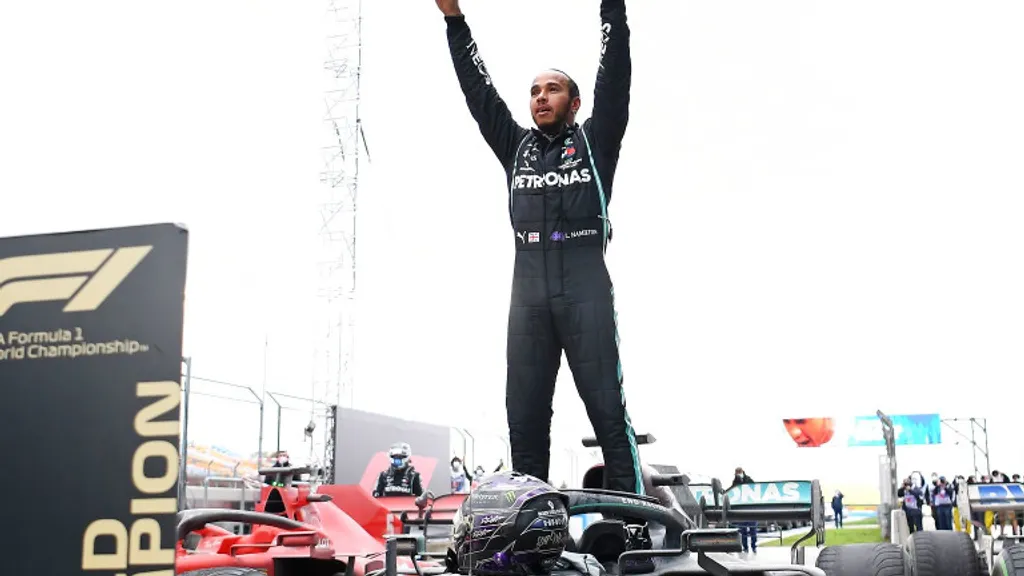 Kan noen klare å slå Lewis Hamilton.jpg