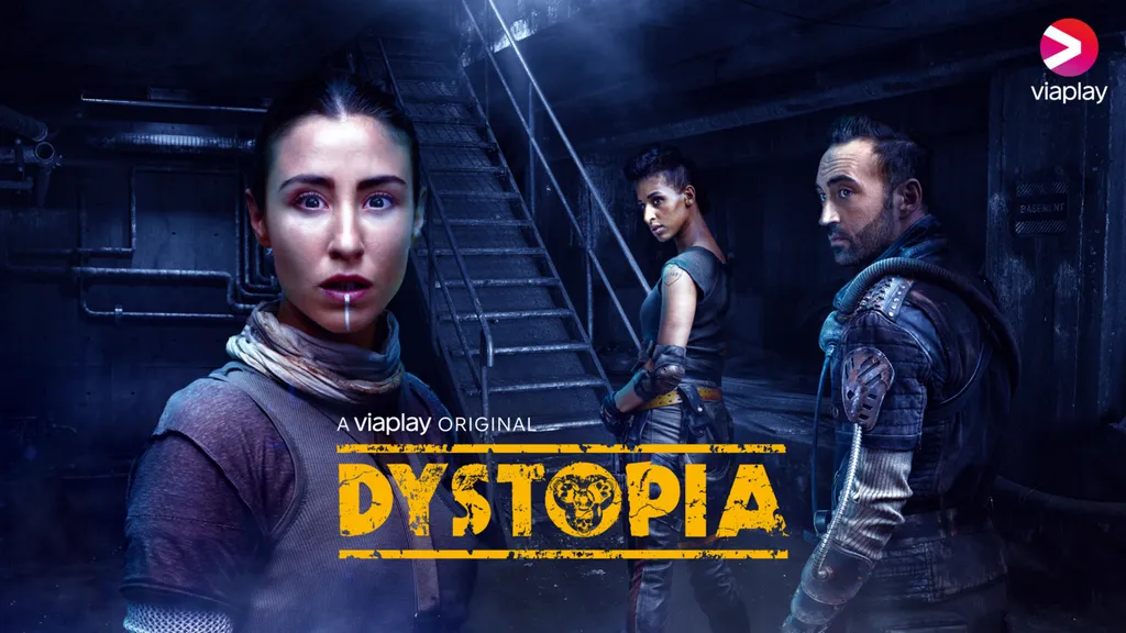 Dystopia
