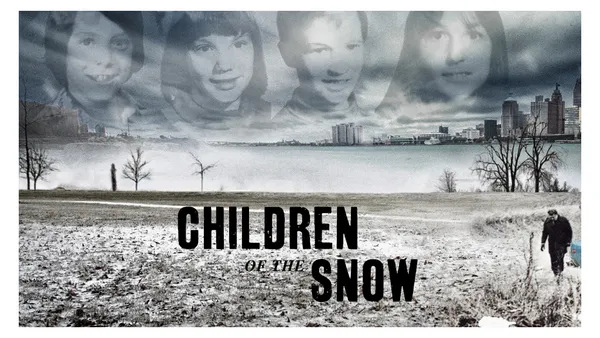 Viaplay med storsatsing på internasjonal true crime