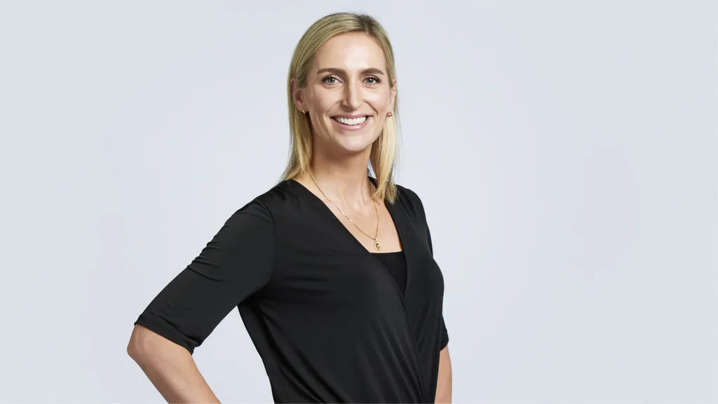 Gunnhild Toldnes, NENT Group
