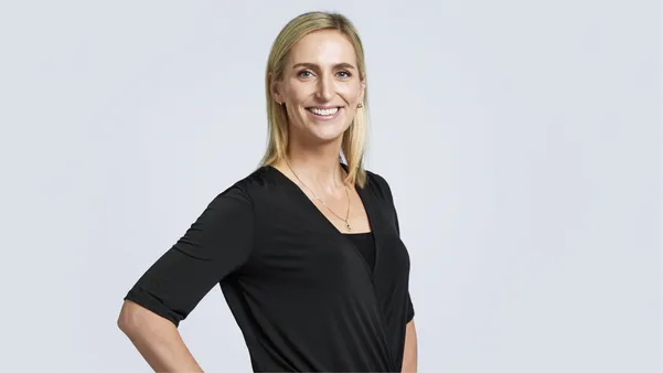 Gunnhild Toldnes, NENT Group