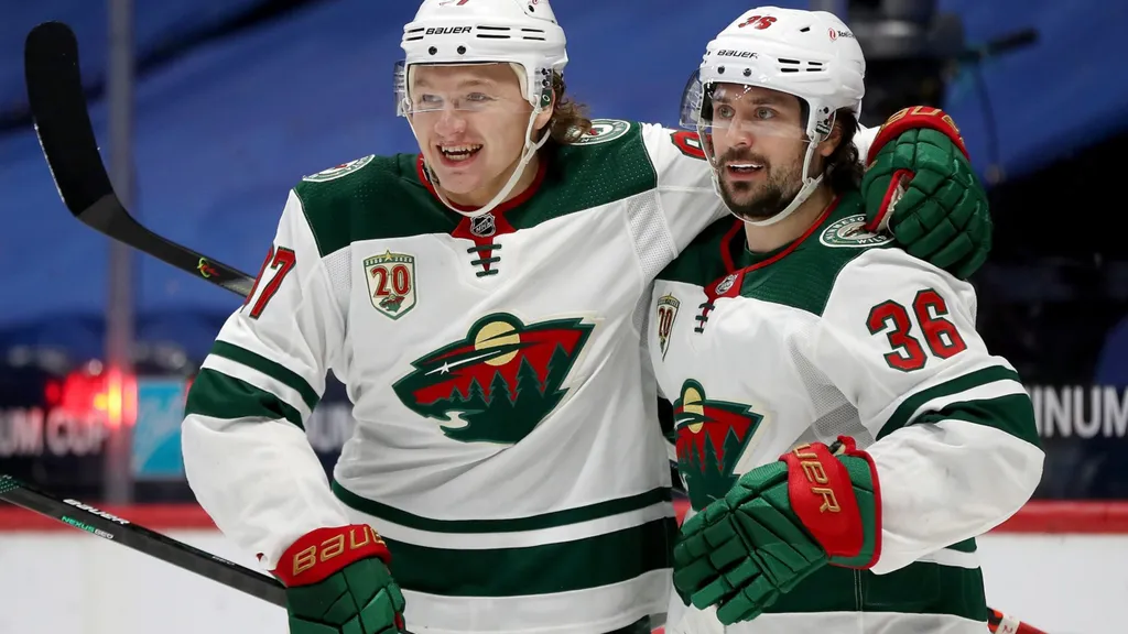 Mats Zuccarello