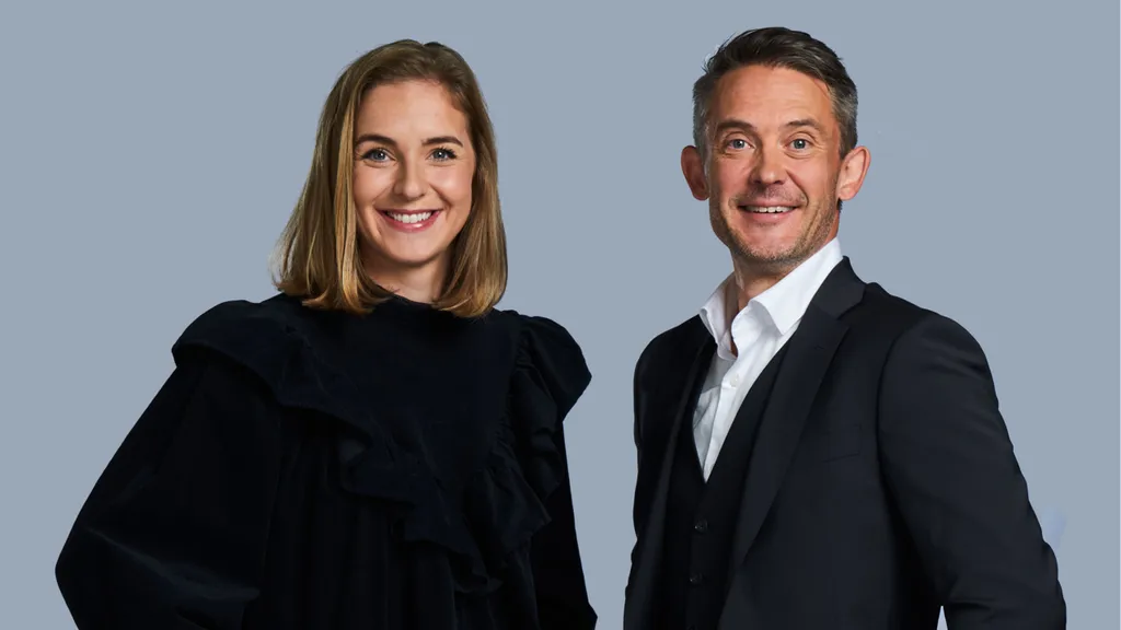 Ida Njåtun og Eirik Koren, Viaplay