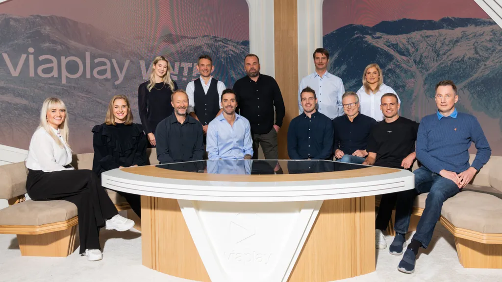 Viaplay Vinter 2021