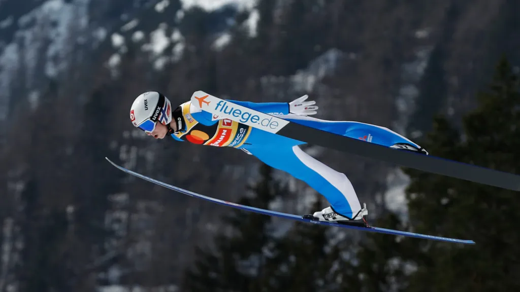 Halvor Egner Granerud