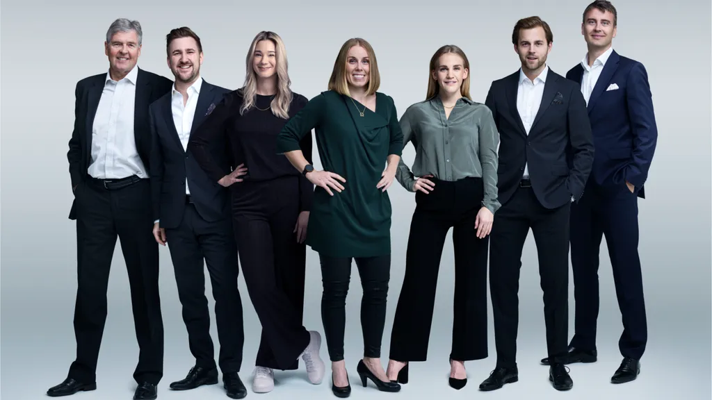 Gruppebilde, Håndball-VM 2021 Viaplay