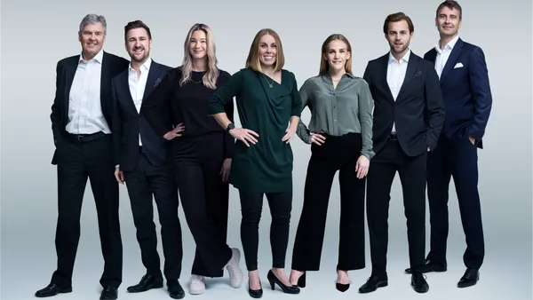 Gruppebilde, Håndball-VM 2021 Viaplay