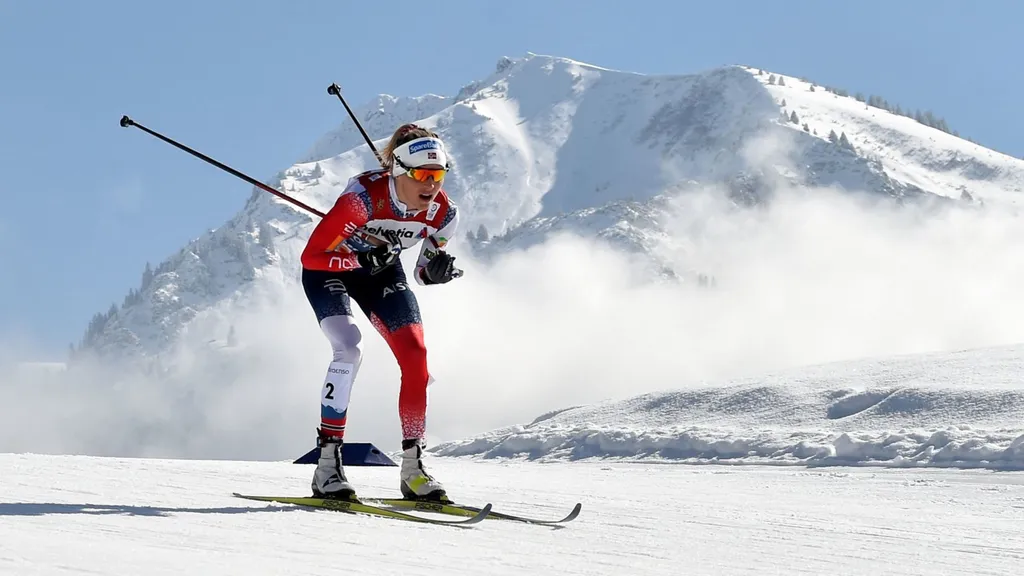Therese Johaug