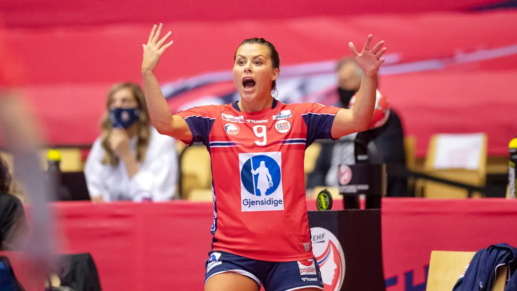 Nora Mørk