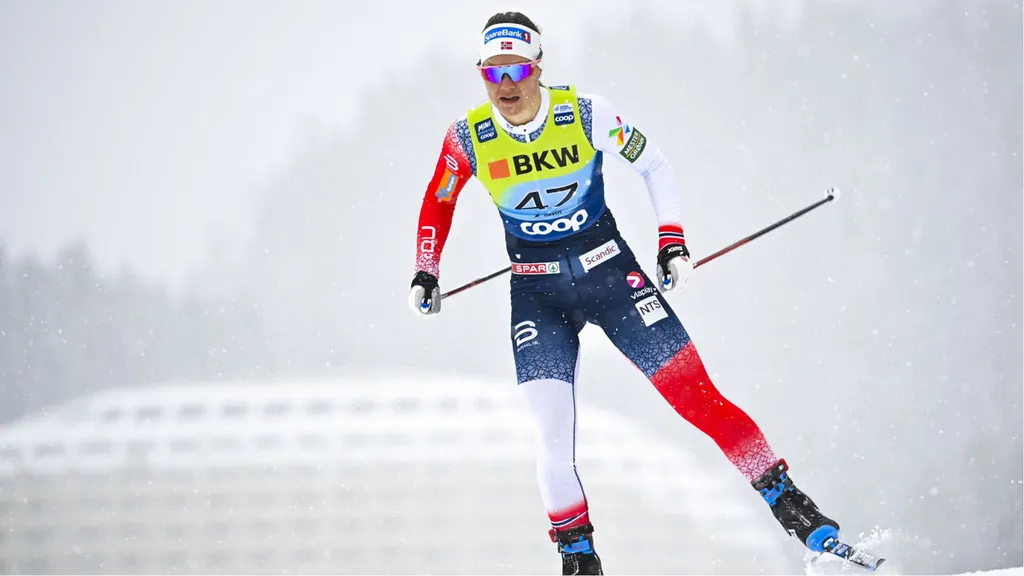 Ane Appelkvist Stenseth