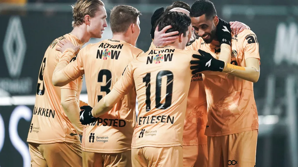 Bodø/Glimt