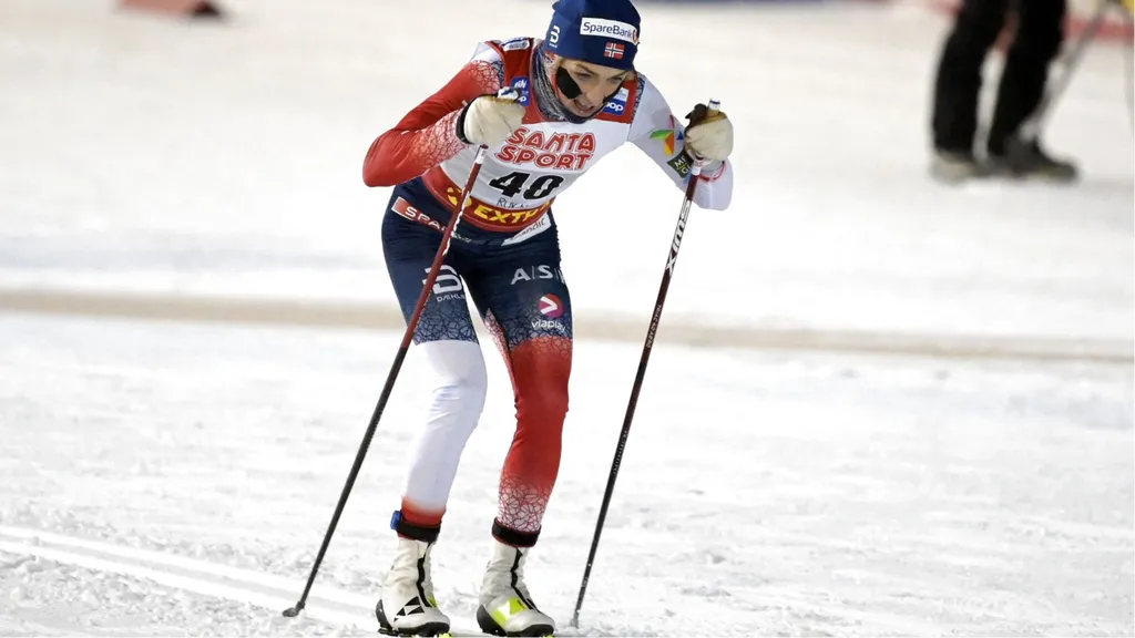 Therese Johaug