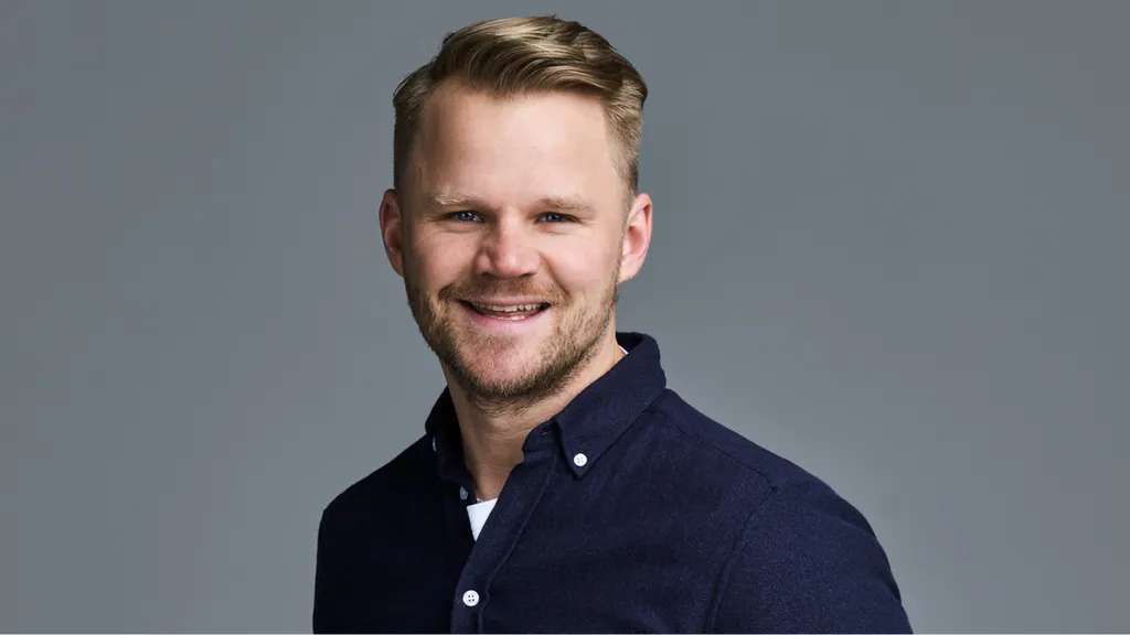 Jonas Bergh-Johnsen, Viaplay