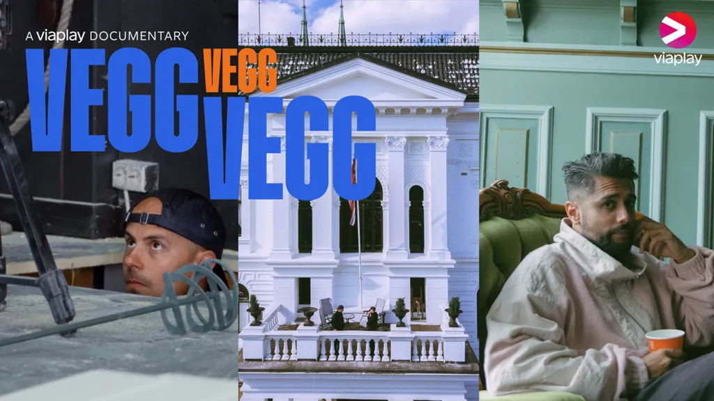 VEGG VEGG VEGG