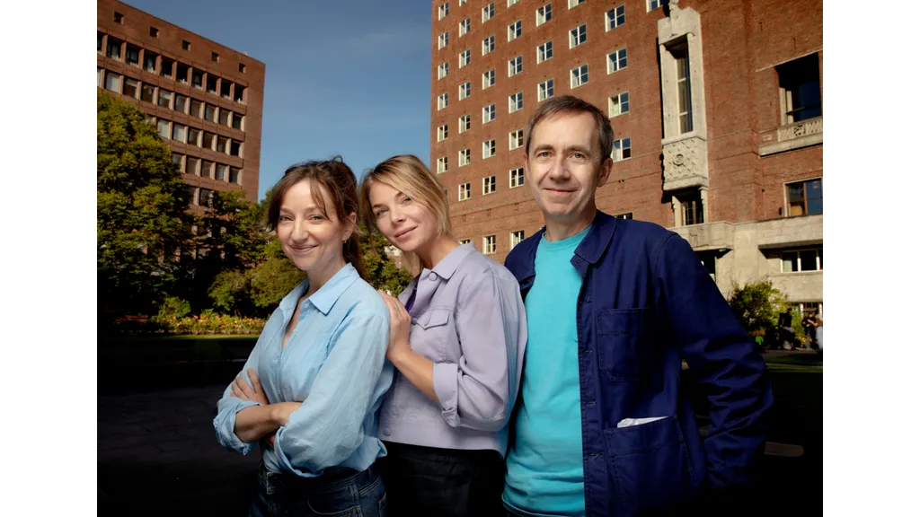 Sex Drømmer Kjærlighet