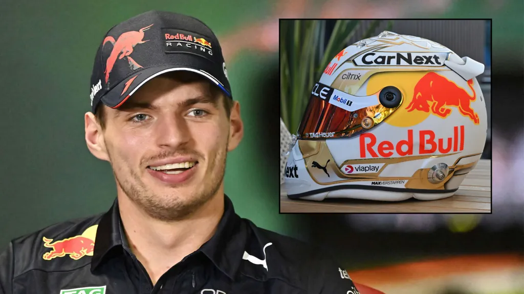 Max Verstappen, Viaplay