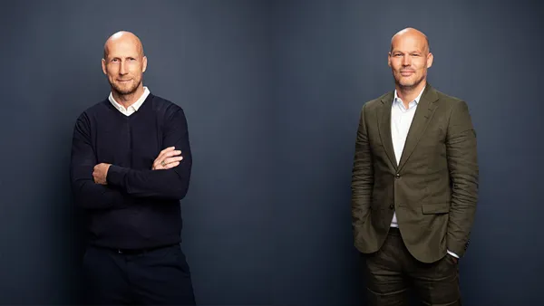 Jaap Stam, Fredrik Ljungberg