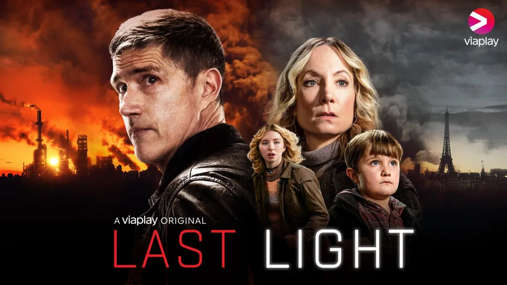 Last Light
