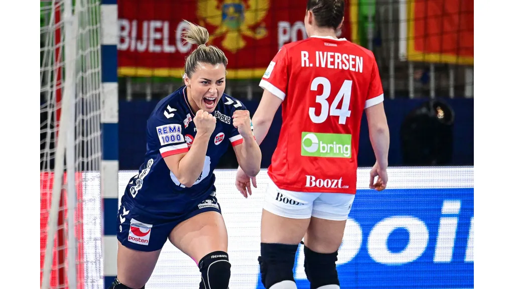 Nora Mørk