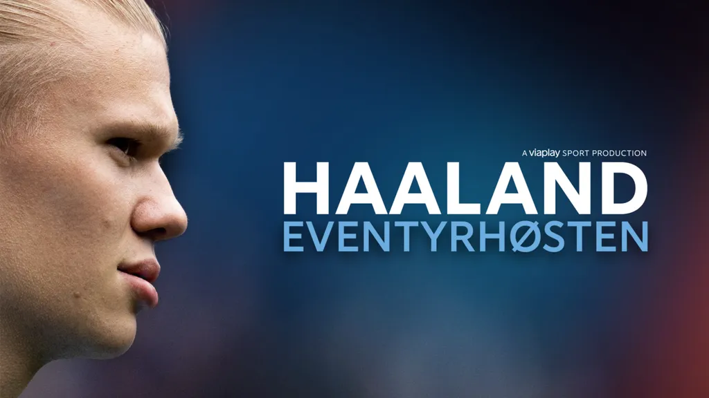 Haaland: Eventyrhøsten