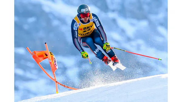 Aleksander Aamodt Kilde