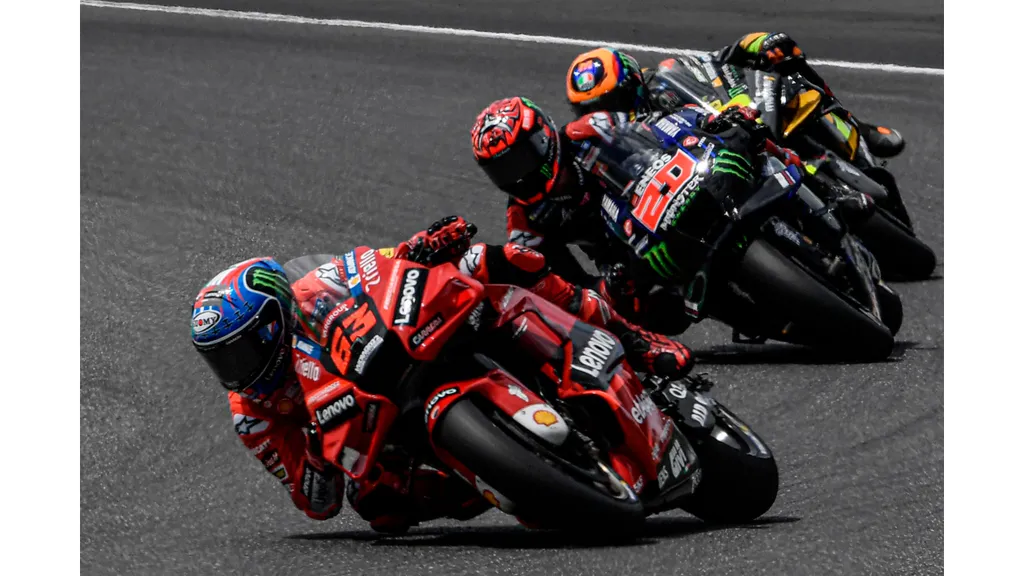 MotoGP
