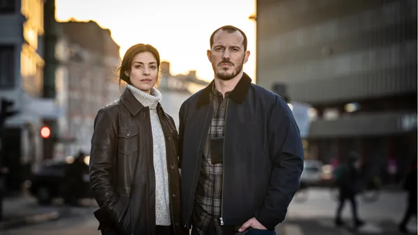 Den som dreper - Mørket