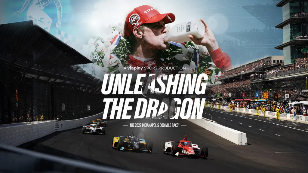 Unleashing The Dragon