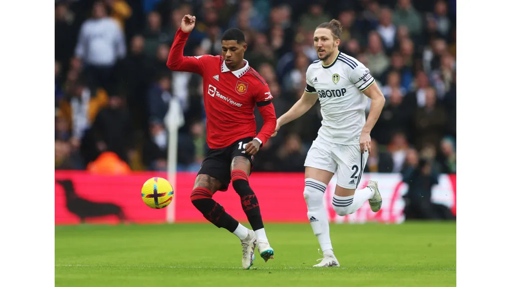 Manchester United, Leeds